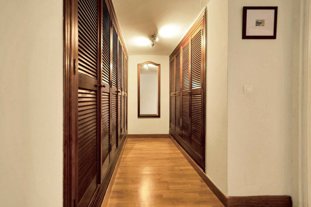 Detached Villa Elviria Málaga - image 43