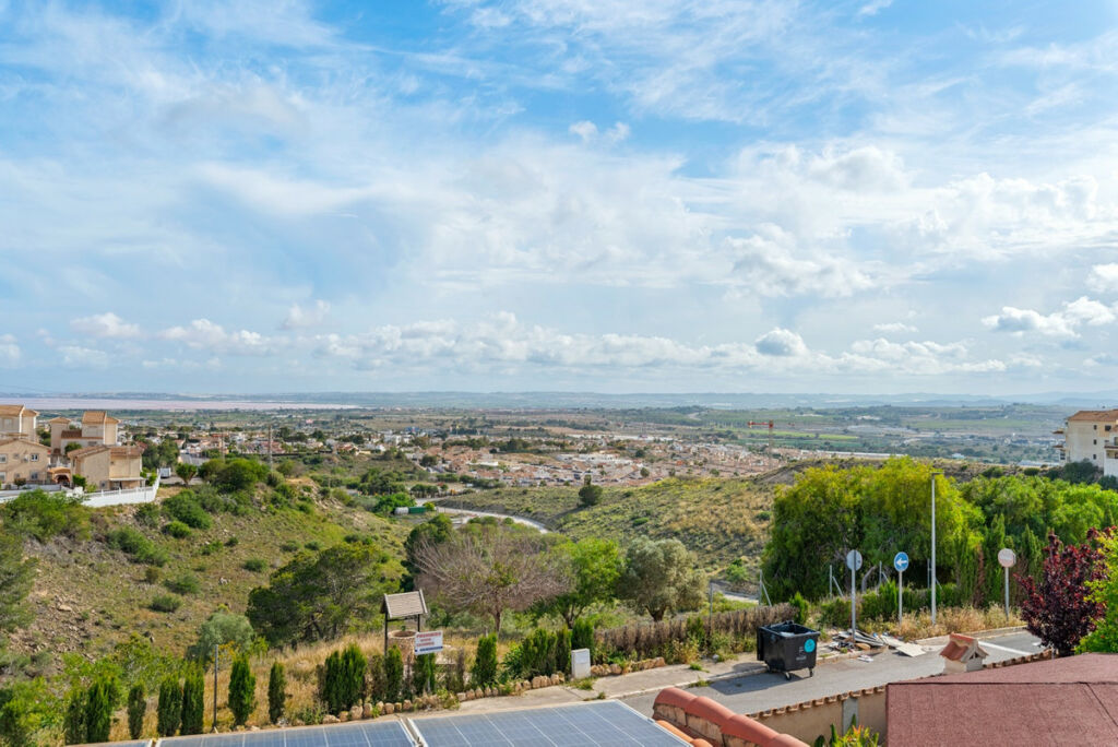 Detached Villa Ciudad Quesada Alicante - image 43