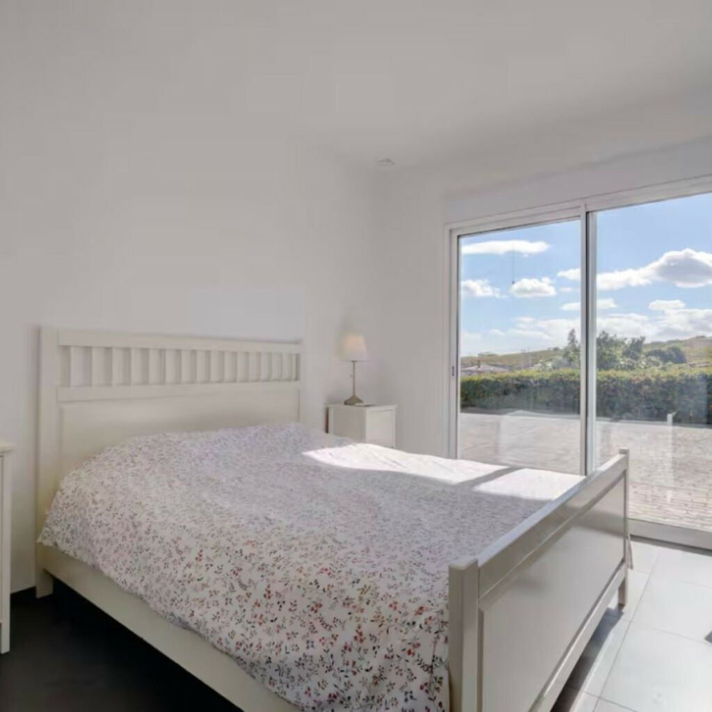 Detached Villa Manilva Málaga - image 44