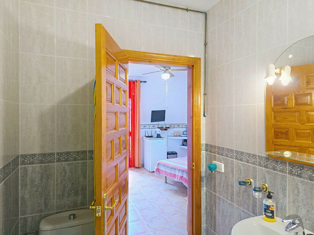 Detached Villa Cómpeta Málaga - image 44