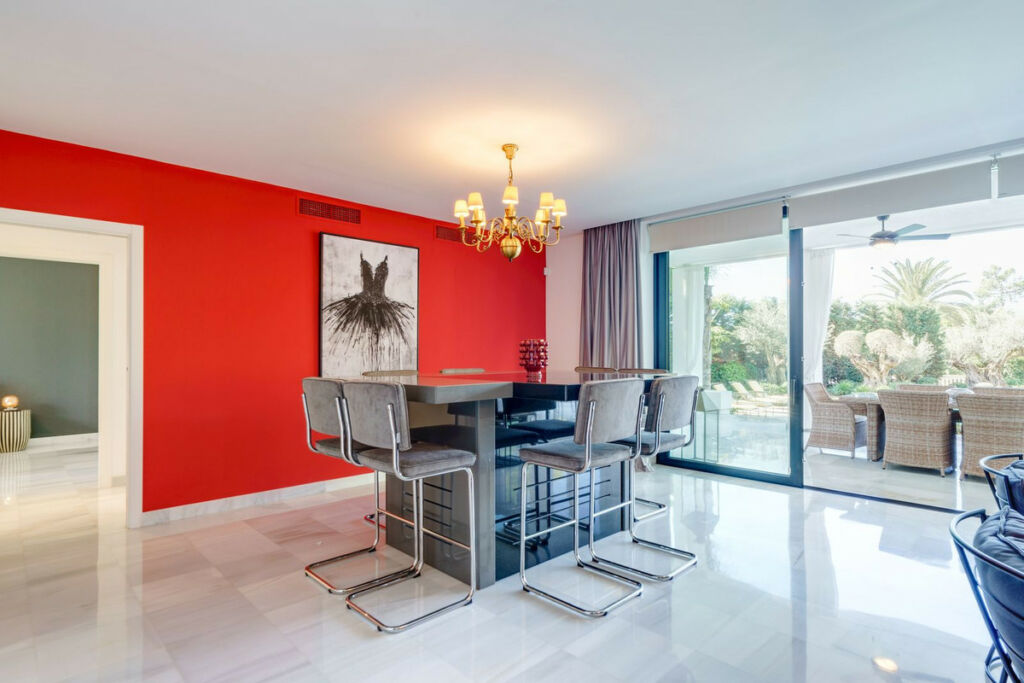 Detached Villa Hacienda Las Chapas Málaga - image 44
