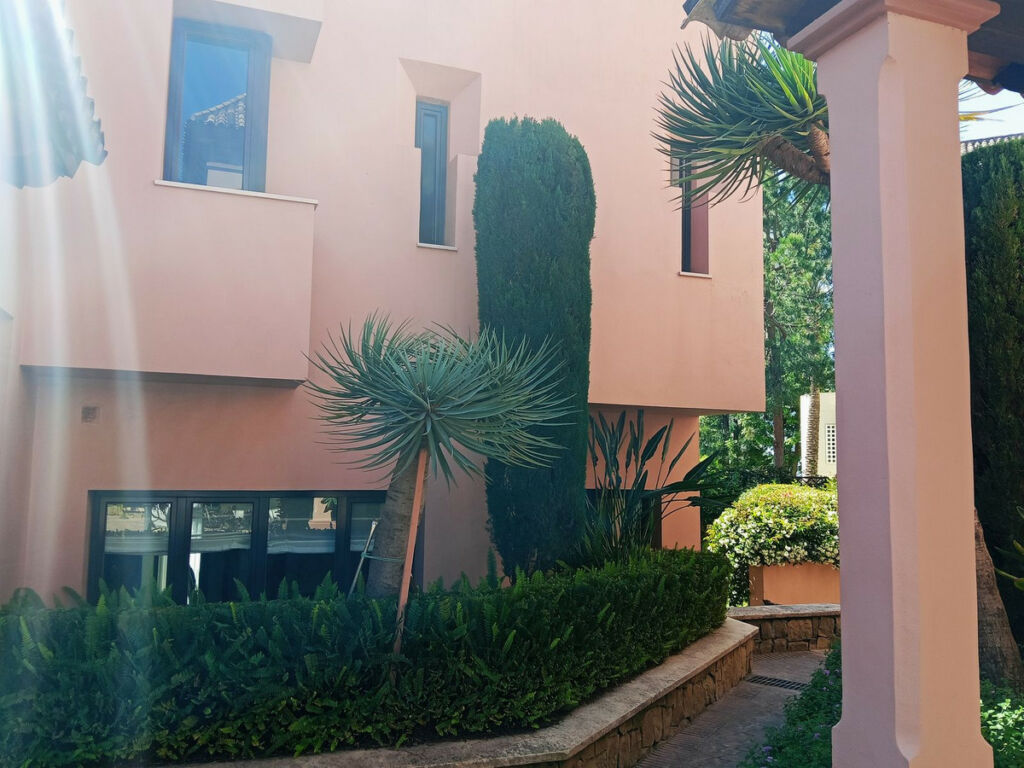 Townhouse Marbella Málaga - image 42
