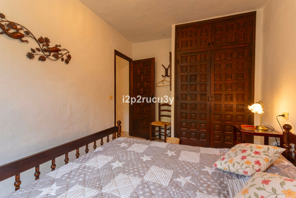 Detached Villa Moraira Alicante - image 44