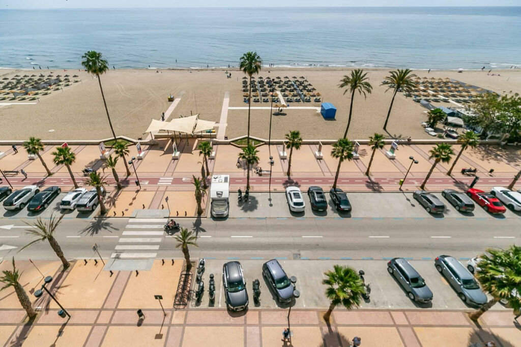 Top Floor Apartment Fuengirola Málaga - image 44