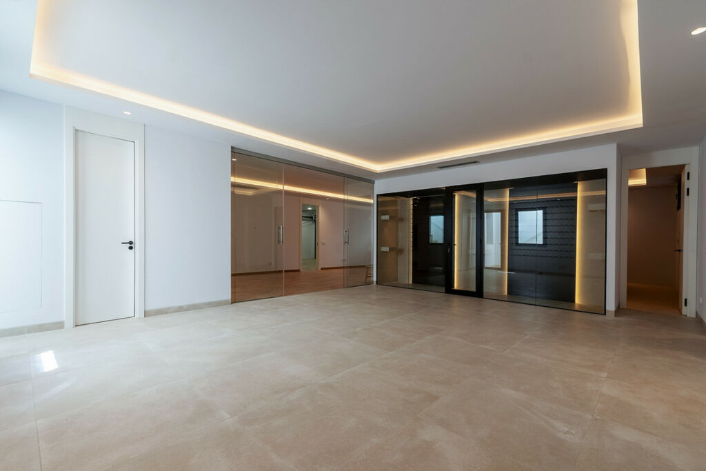 Detached Villa Marbella Málaga - image 43