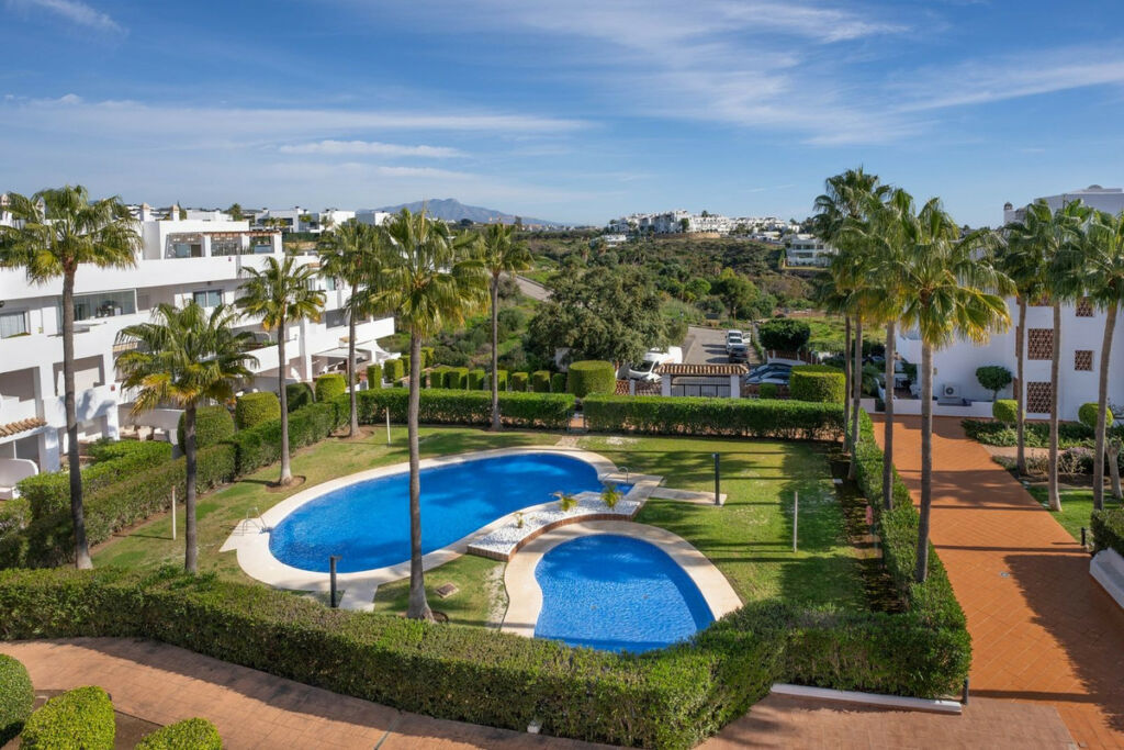 Penthouse Duplex Estepona Málaga - image 46