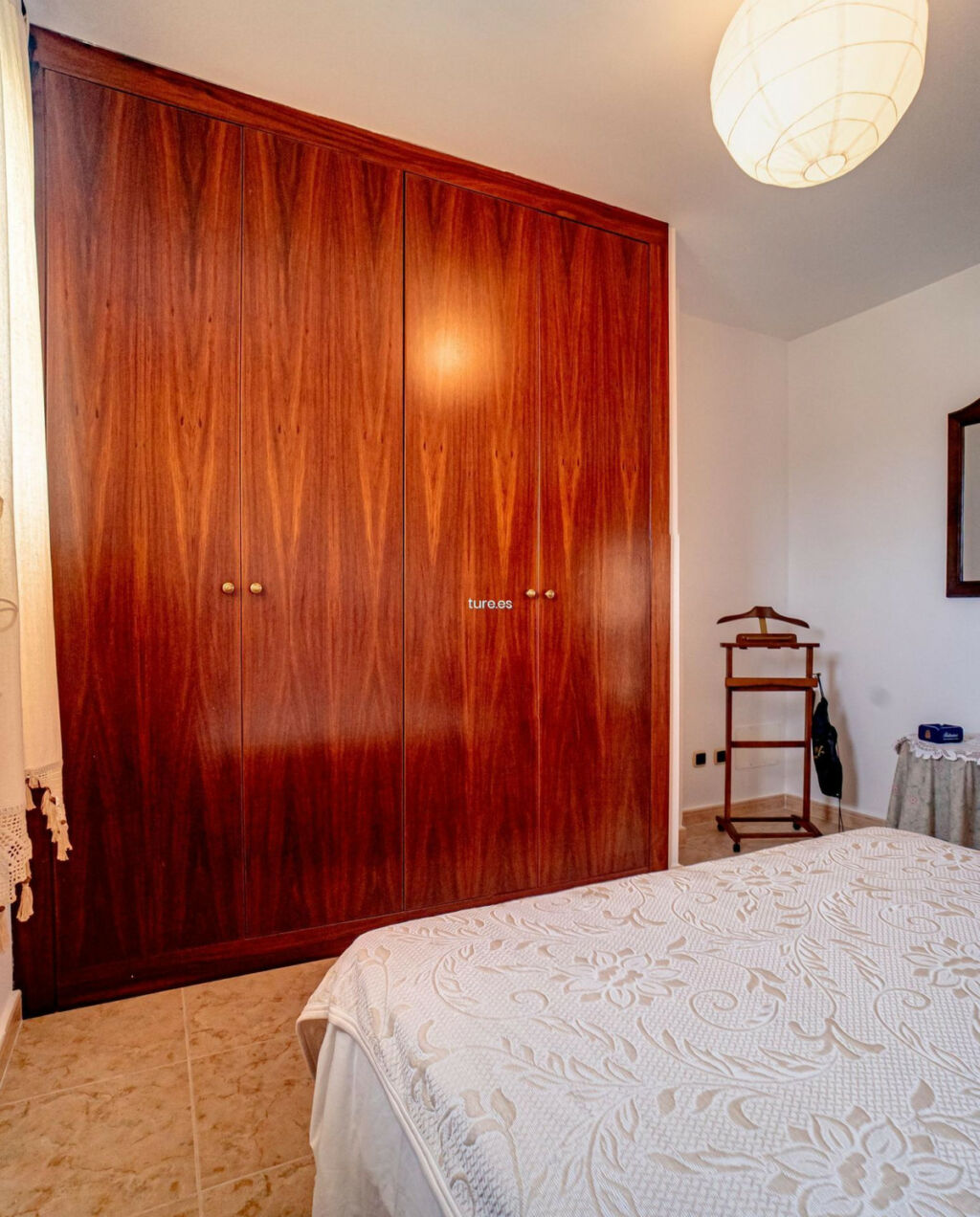 Detached Villa La Nucia Alicante - image 44