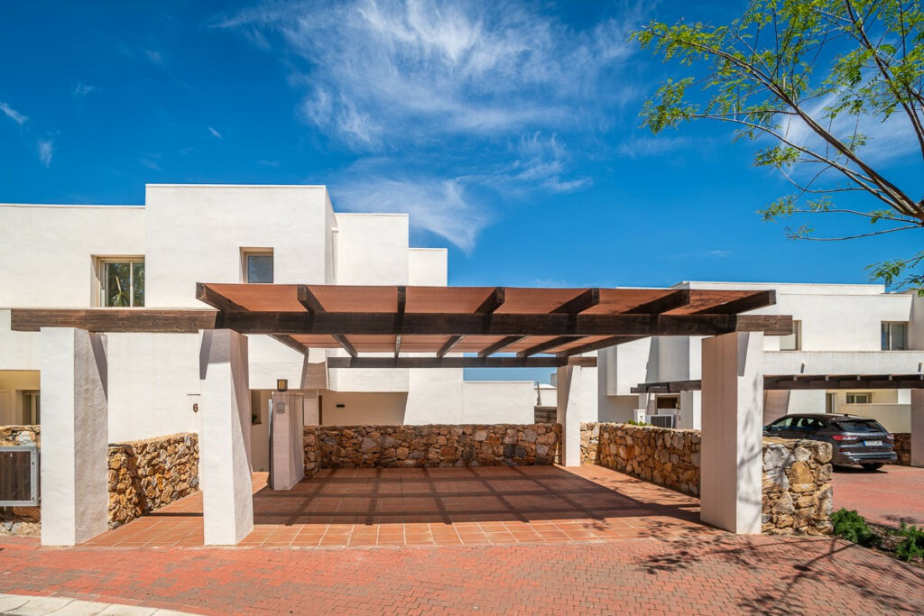 Detached Villa Las Colinas Golf Alicante - image 44