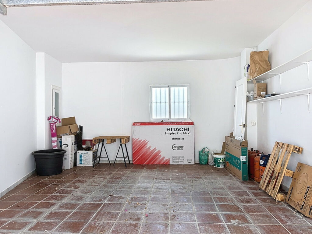 Detached Villa Caleta de Vélez Málaga - image 44