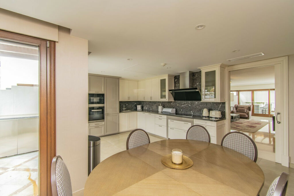 Penthouse Estepona Málaga - image 44