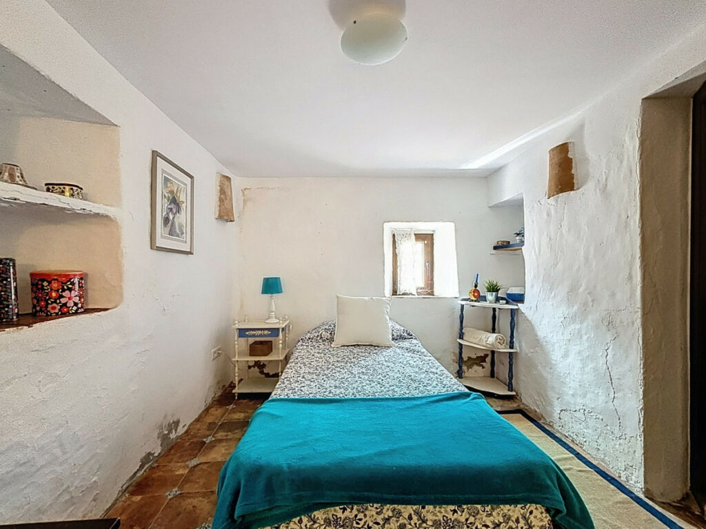Detached Villa Comares Málaga - image 44