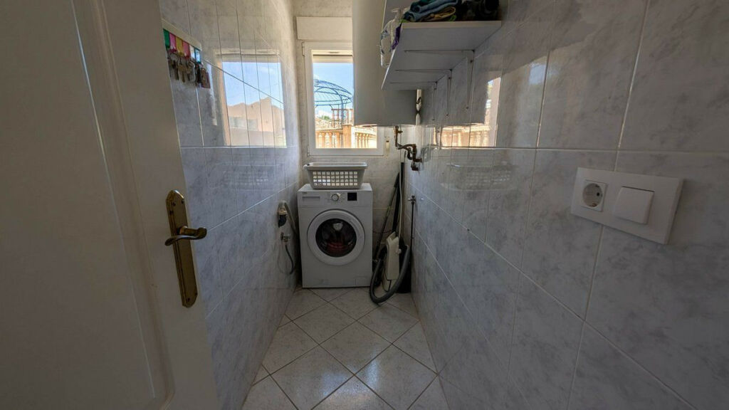 Detached Villa Calpe Alicante - image 44