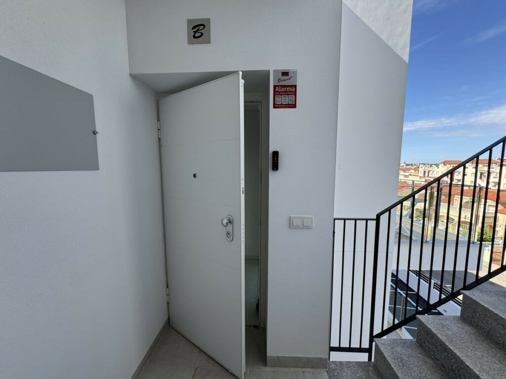 Penthouse La Zenia Alicante - image 44