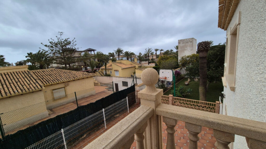 Detached Villa Orihuela Alicante - image 44