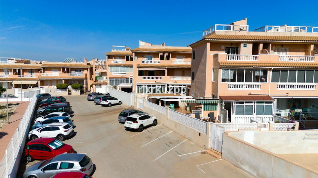 Townhouse Torrevieja Alicante - image 44