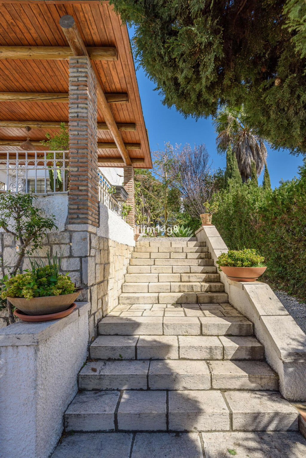 Detached Villa Nueva Andalucía Málaga - image 44