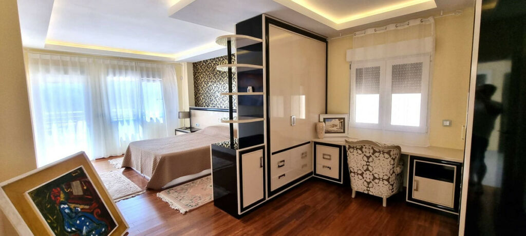 Detached Villa Altea Alicante - image 44