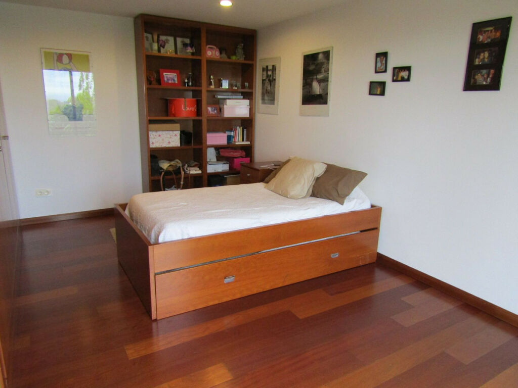 Detached Villa Málaga Este Málaga - image 43