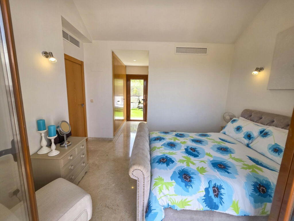 Semi-Detached House Casares Playa Málaga - image 49