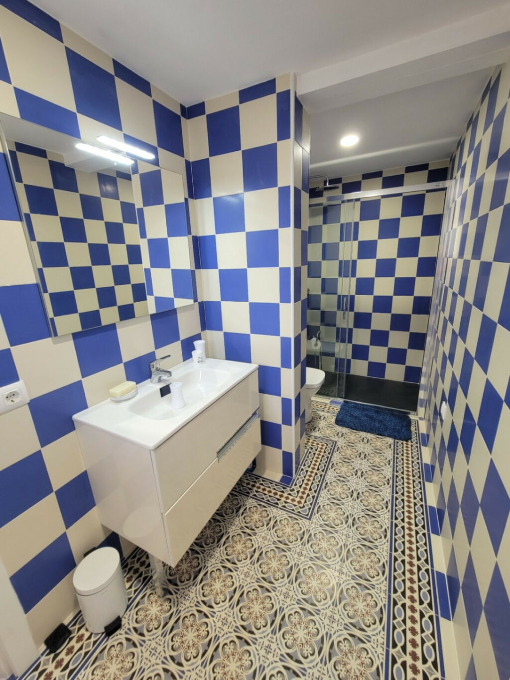 Detached Villa Calpe Alicante - image 44