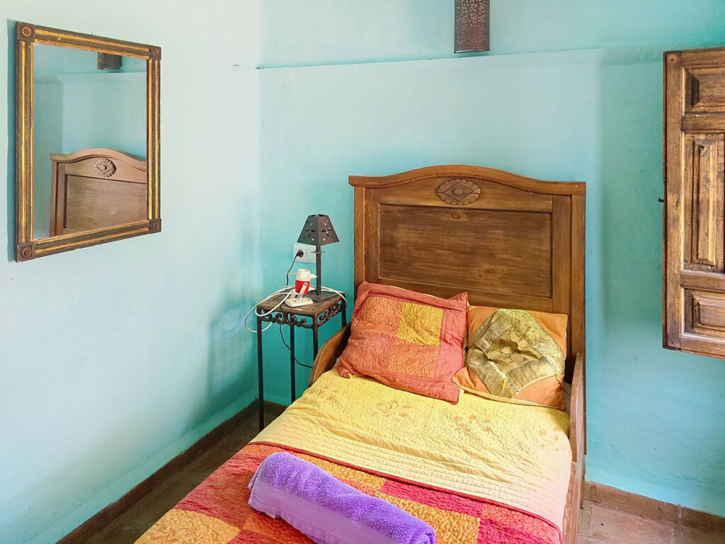 Detached Villa Torrox Málaga - image 44