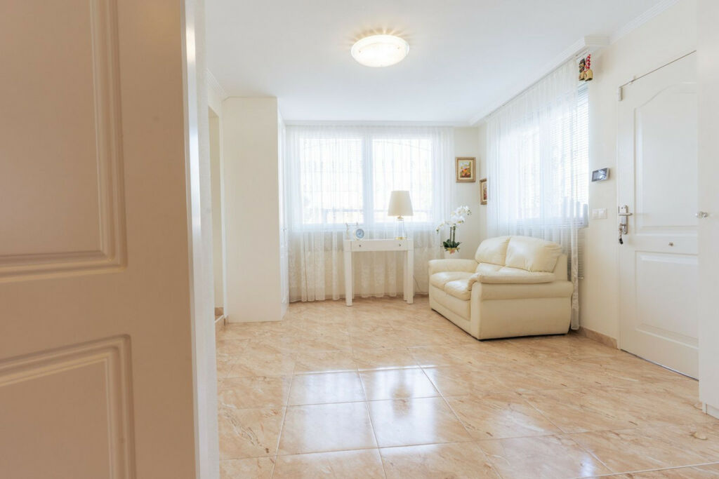 Detached Villa Los Balcones Alicante - image 44