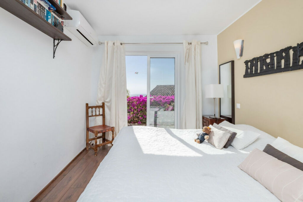 Detached Villa Benalmadena Málaga - image 44