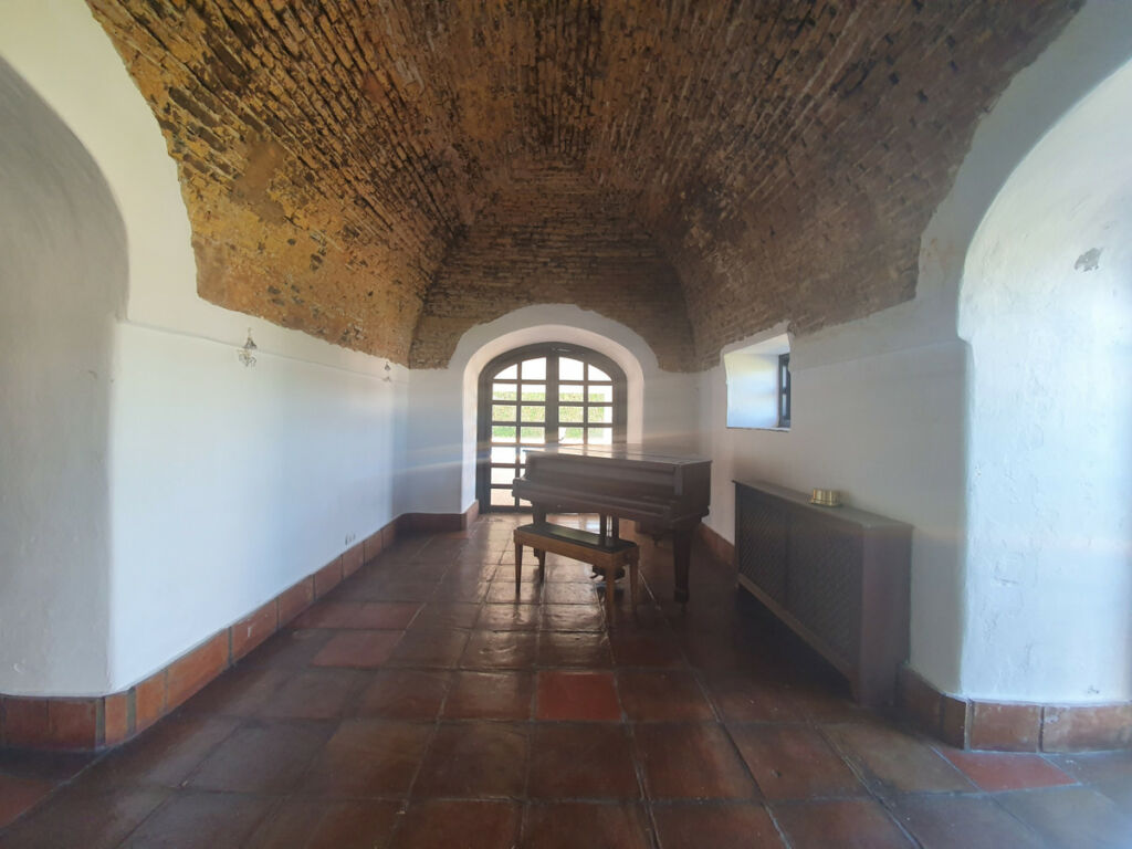 Finca - Cortijo San Enrique Cádiz - image 44