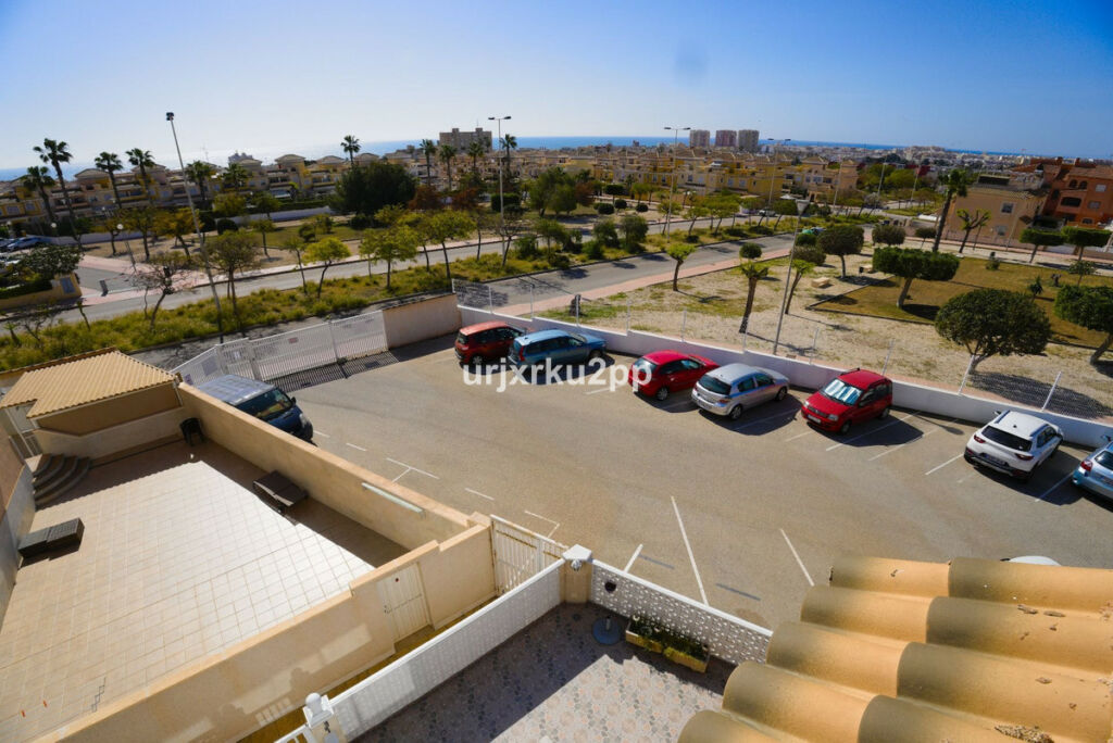 Townhouse Torrevieja Alicante - image 45