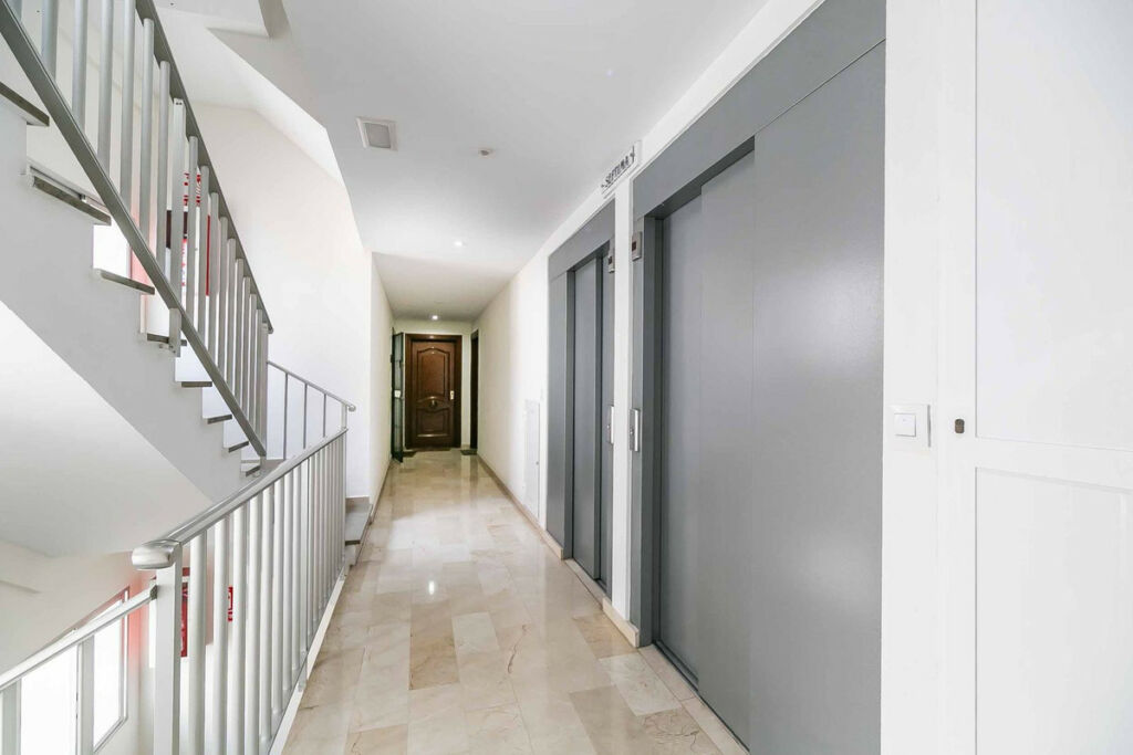 Top Floor Apartment Fuengirola Málaga - image 45