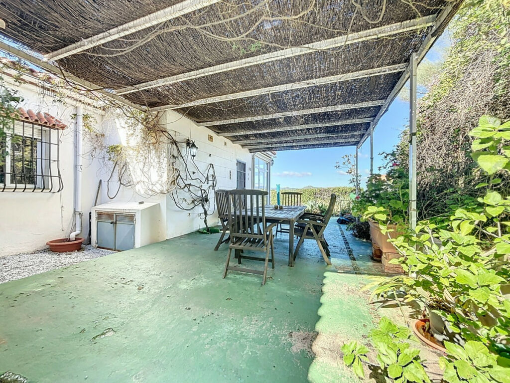 Detached Villa Canillas de Aceituno Málaga - image 45