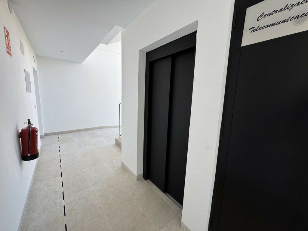 Penthouse La Zenia Alicante - image 45