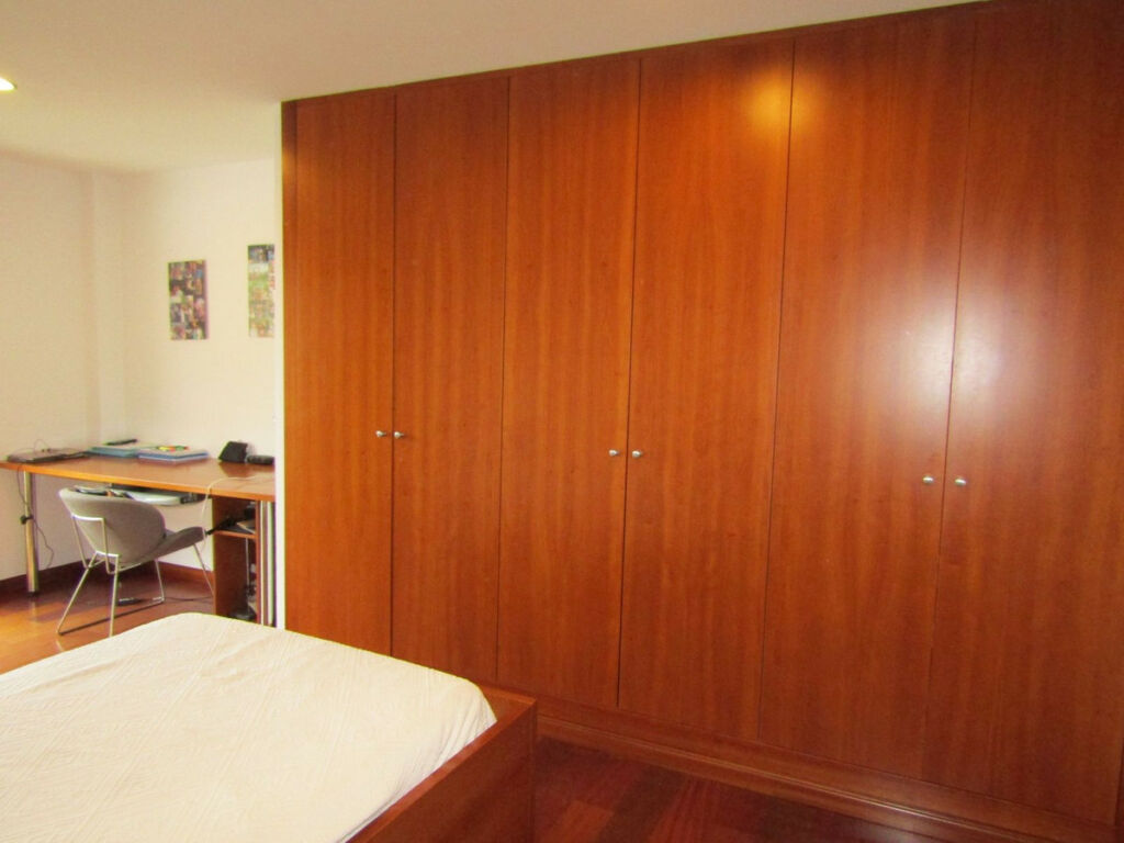 Detached Villa Málaga Este Málaga - image 44