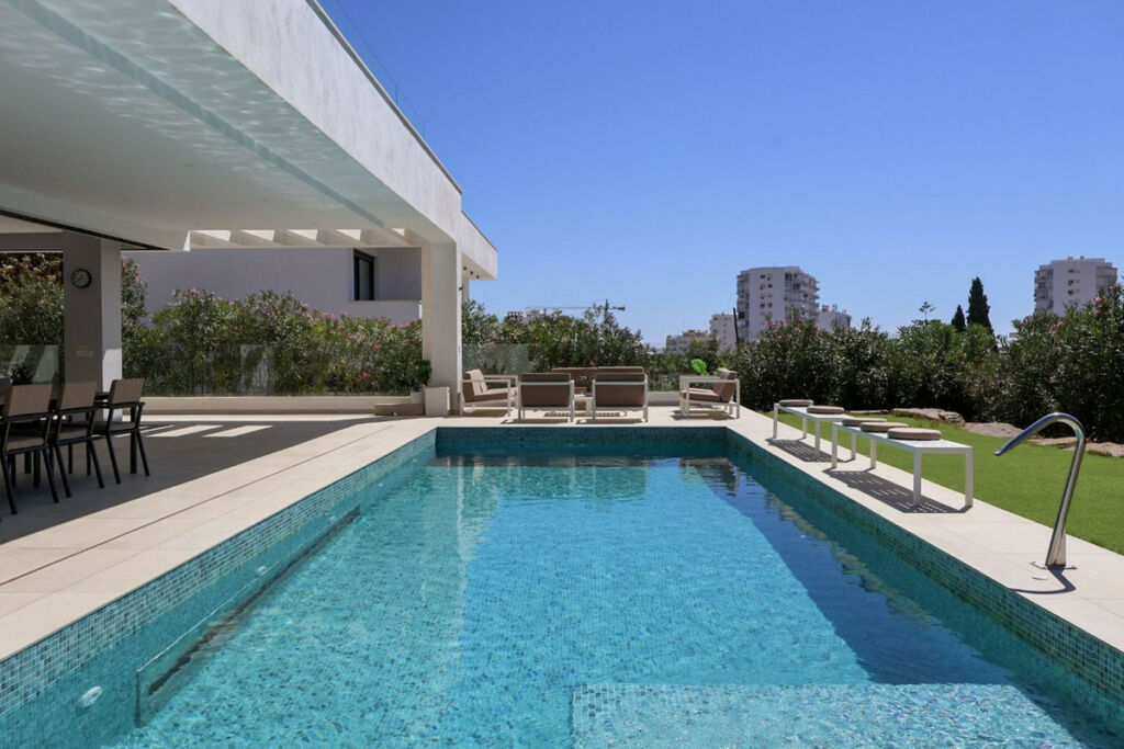 Detached Villa Benalmadena Costa Málaga - image 45