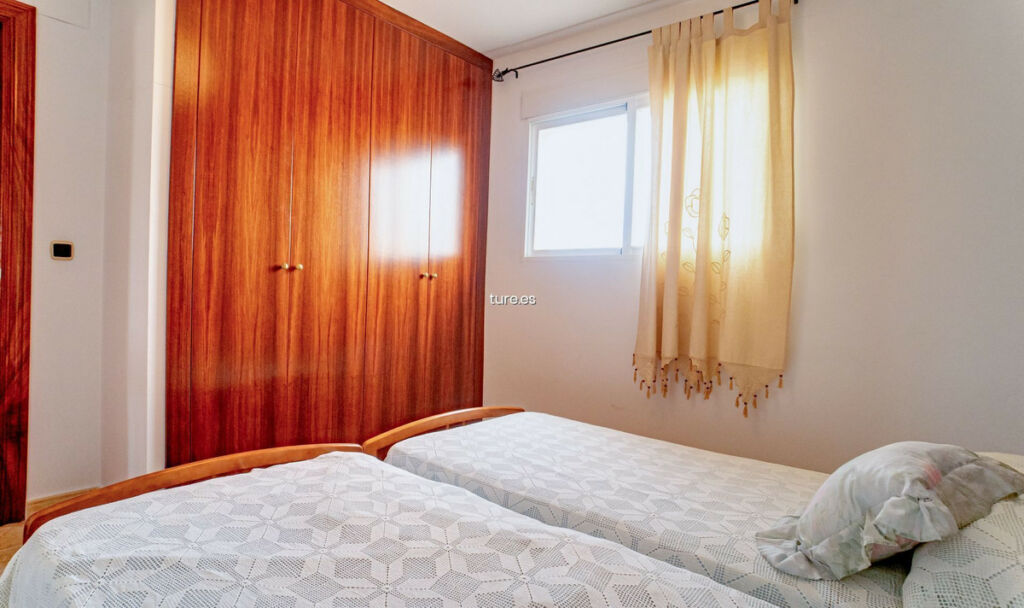 Detached Villa La Nucia Alicante - image 45