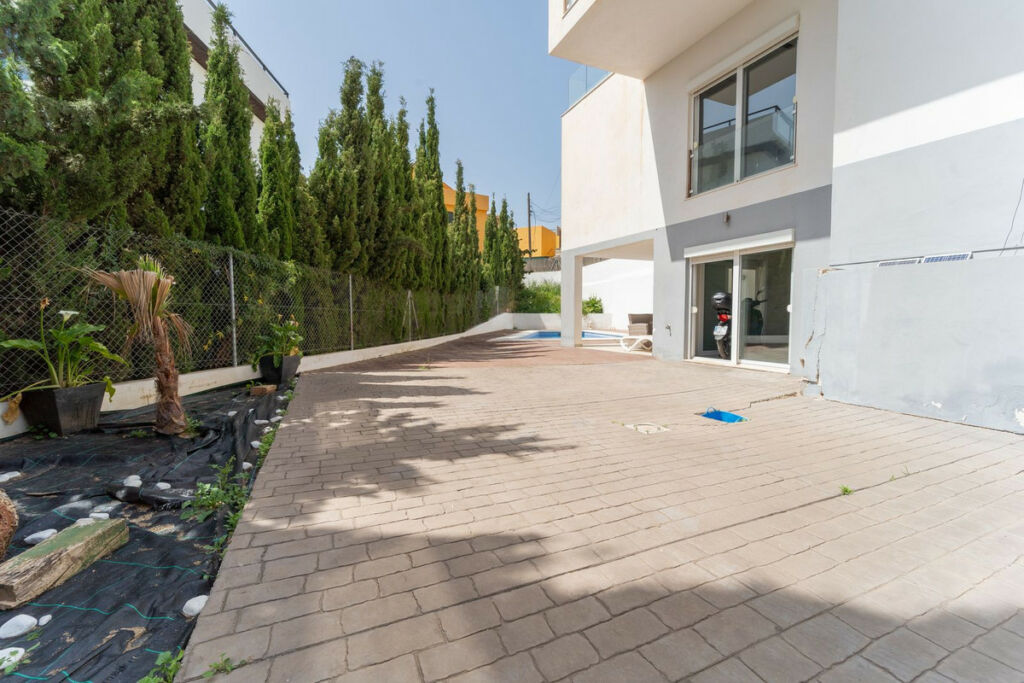 Detached Villa Torreblanca Málaga - image 45
