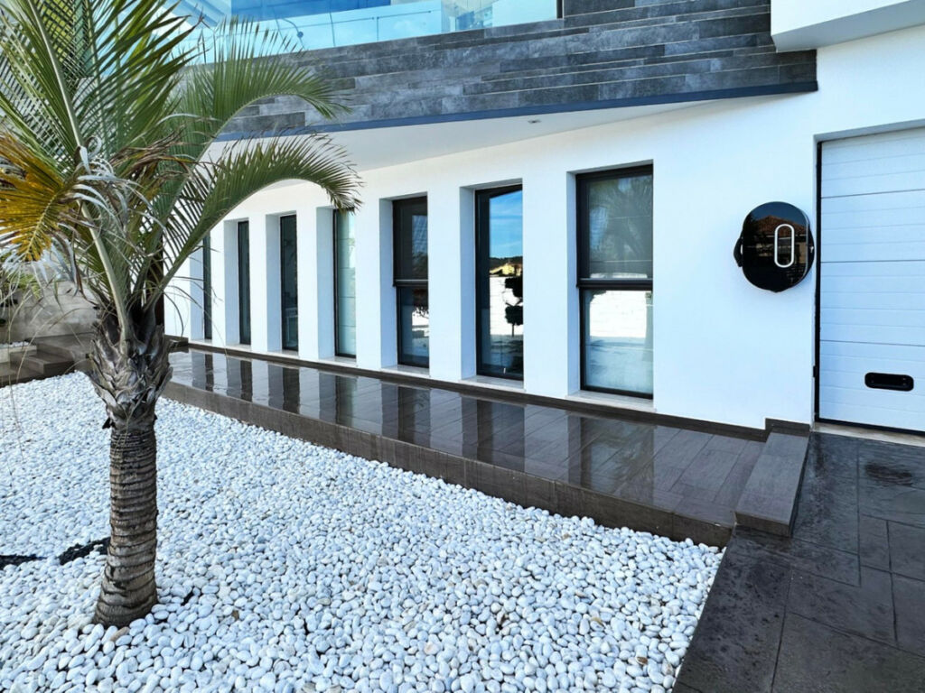 Detached Villa Javea Alicante - image 45