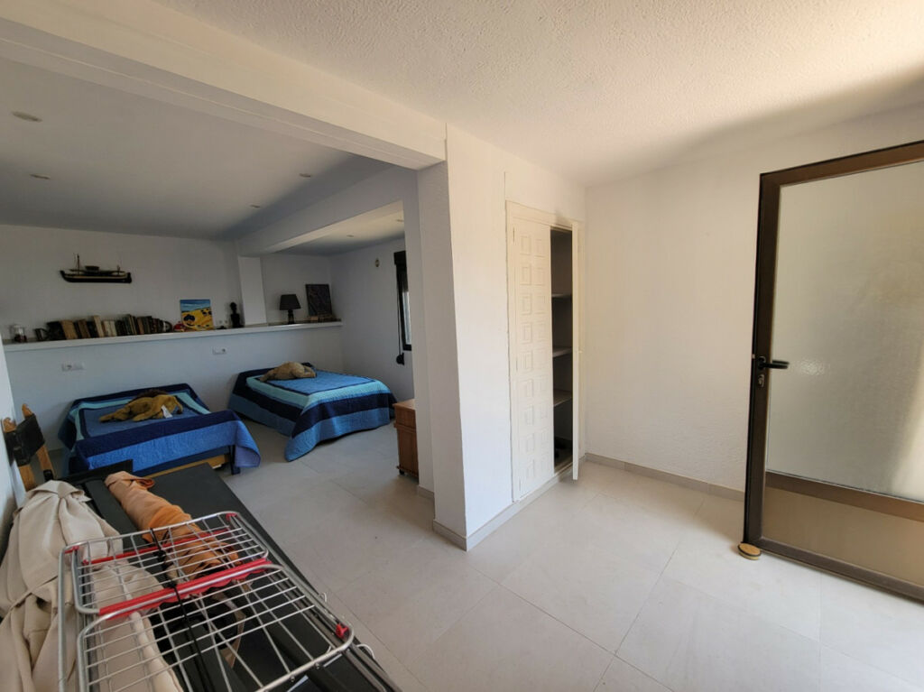 Detached Villa Calpe Alicante - image 45
