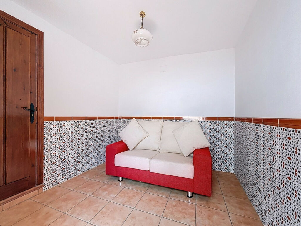 Semi-Detached House Periana Málaga - image 45