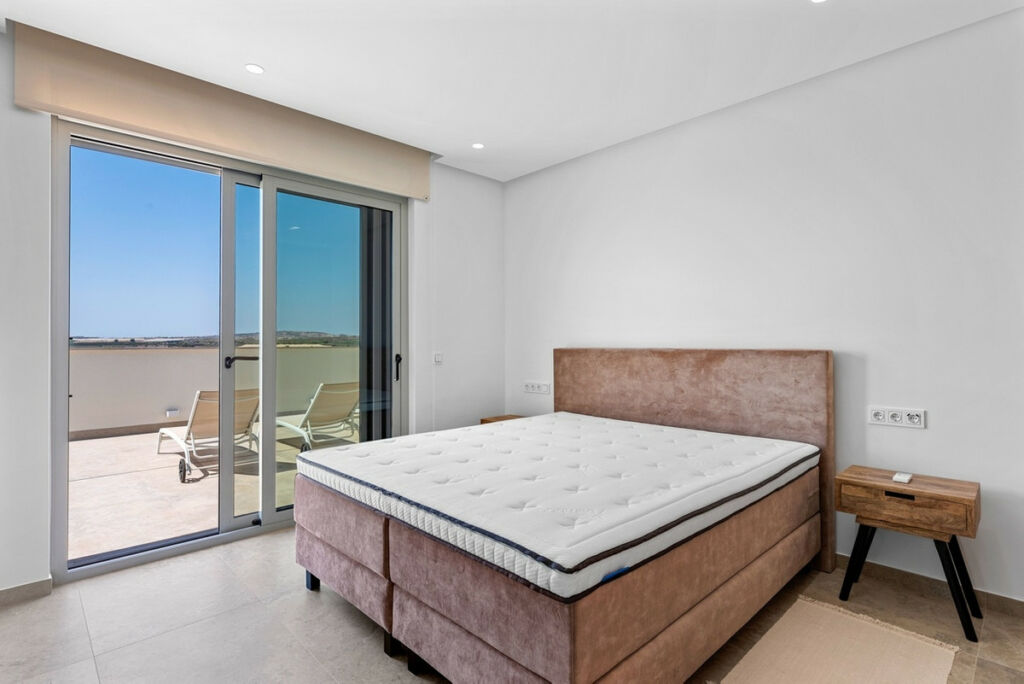 Detached Villa Benijofar Alicante - image 45