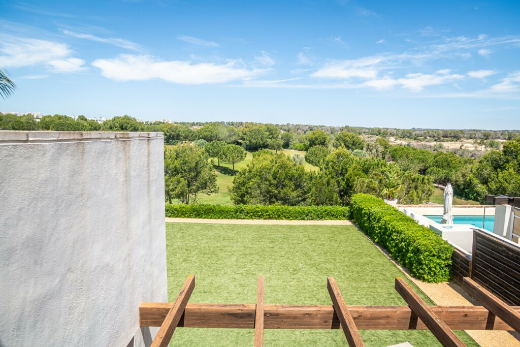 Detached Villa Las Colinas Golf Alicante - image 45