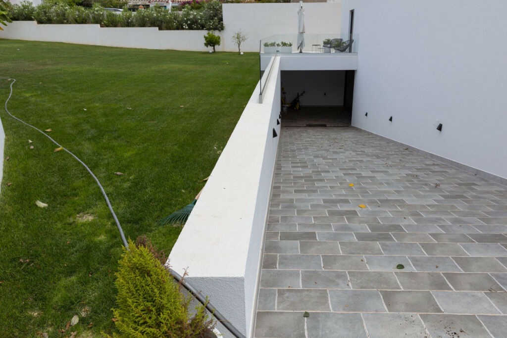 Detached Villa Benalmadena Málaga - image 45