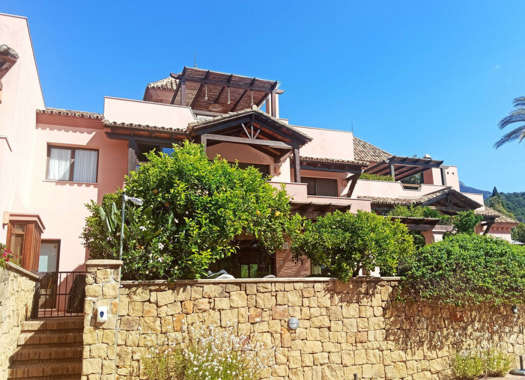Townhouse Marbella Málaga - image 43