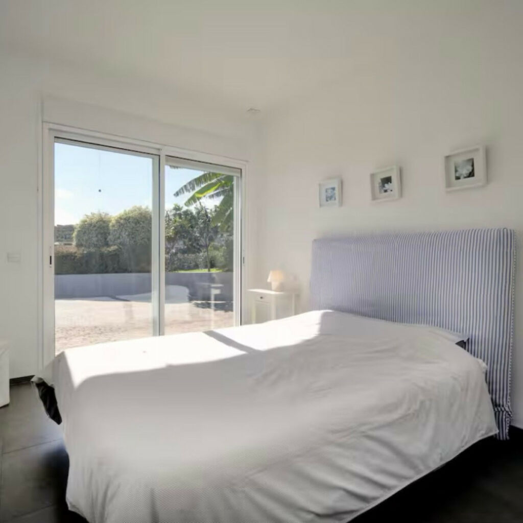 Detached Villa Manilva Málaga - image 45