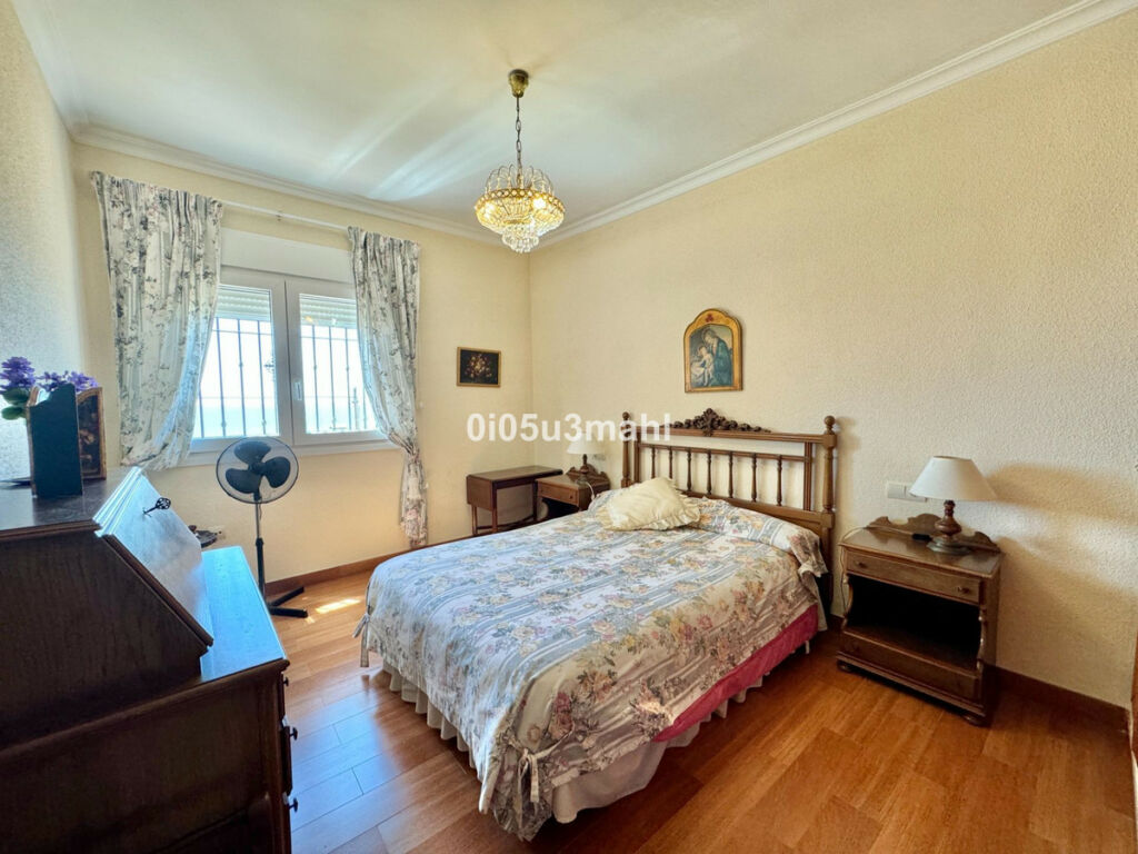 Detached Villa La Cala del Moral Málaga - image 48