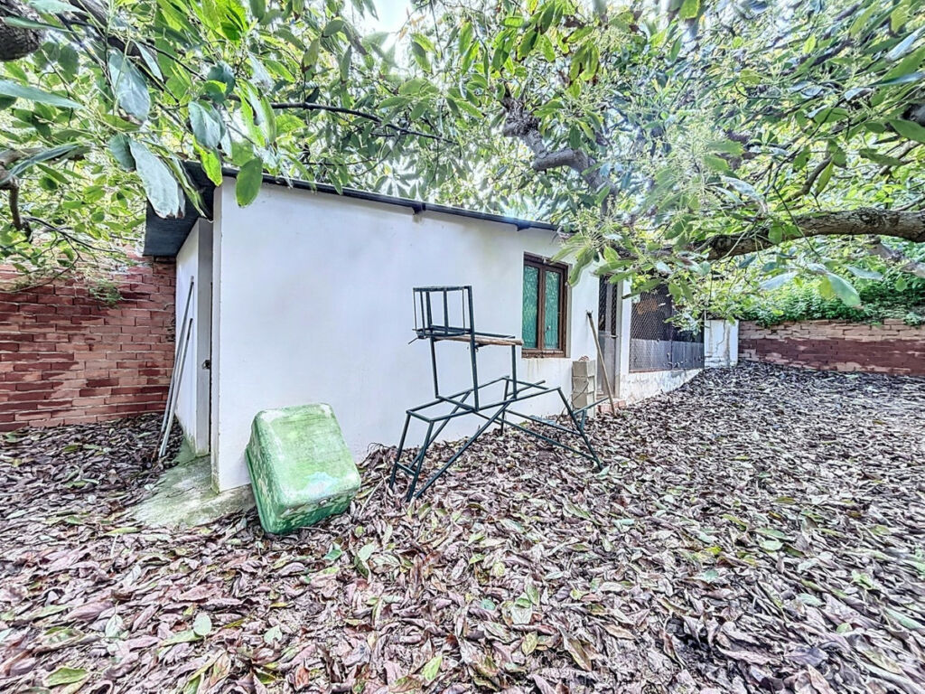 Detached Villa Almayate Alto Málaga - image 45