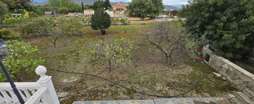 Detached Villa Alhaurín de la Torre Málaga - image 45