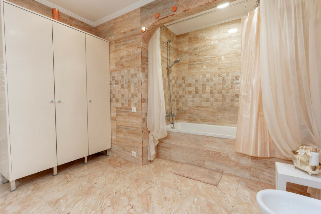 Detached Villa Los Balcones Alicante - image 45