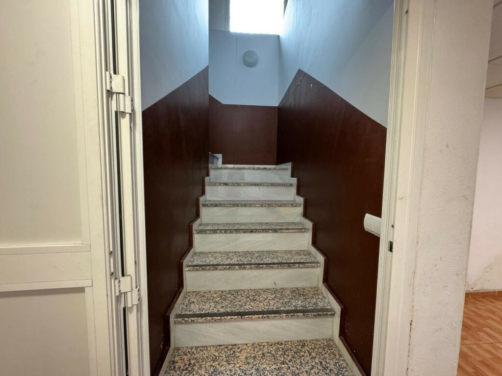 Detached Villa Benalmadena Costa Málaga - image 45