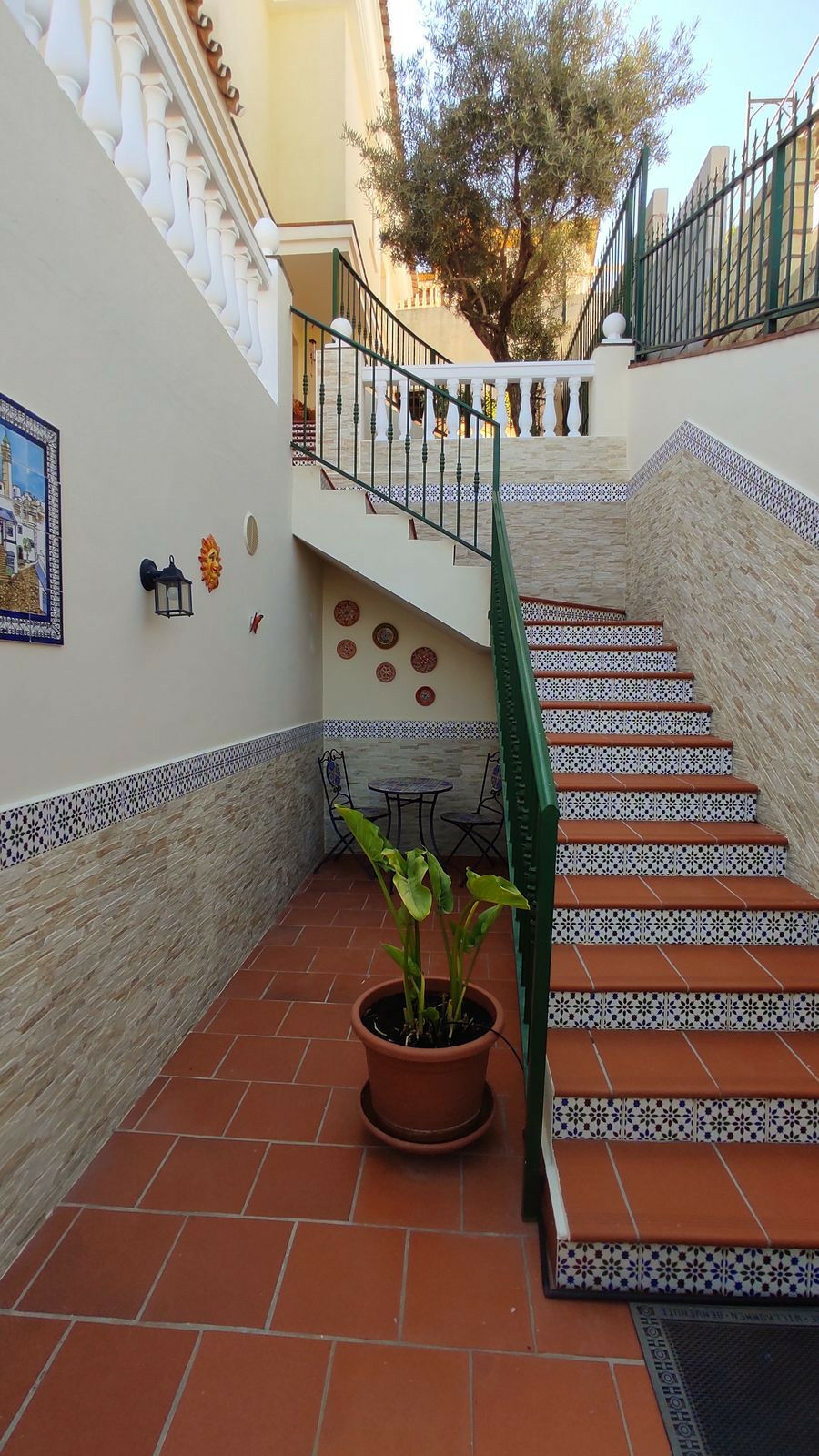 Detached Villa Coín Málaga - image 44